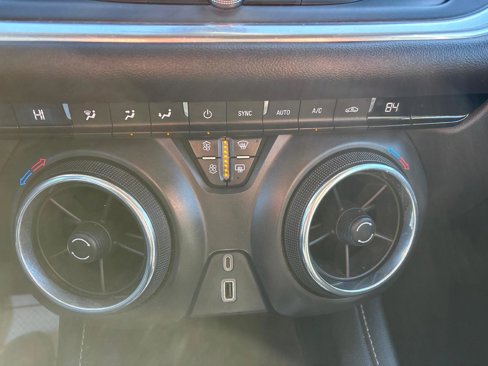 Used 2023 Chevrolet Blazer LT w/ Driver Confidence Package image 22