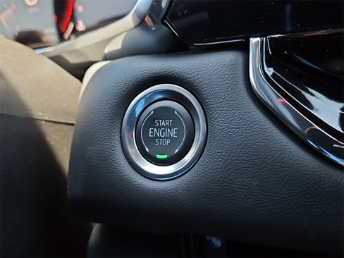 New 2026 GMC Canyon Elevation w/ Convenience Package image 25