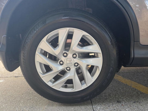 Used 2015 Honda CR-V EX image 26
