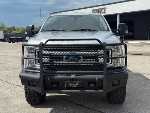Used 2017 Ford F250 XLT w/ XLT Value Package image 2