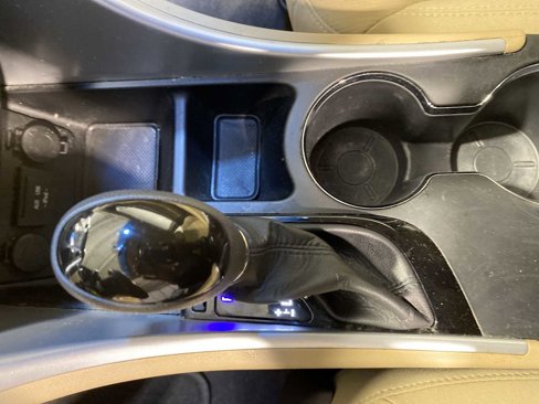 Used 2011 Hyundai Sonata GLS w/ Popular Equipment Pkg 2 image 17