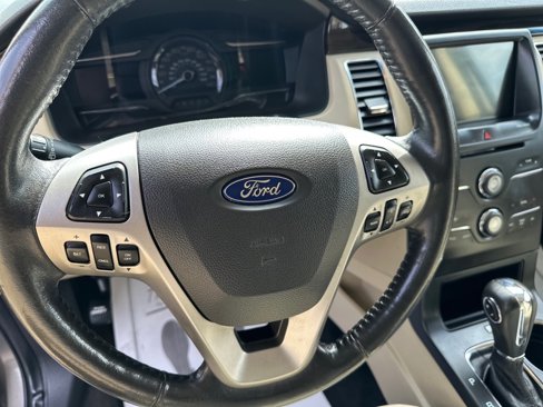 Used 2014 Ford Flex SEL w/ Equipment Group 202A image 25