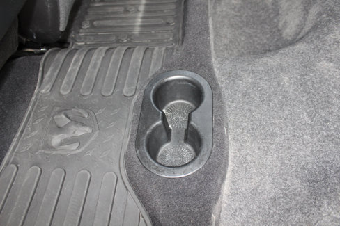 Used 2022 RAM 1500 Tradesman w/ Tradesman SXT Package image 71
