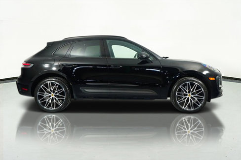 Used 2022 Porsche Macan image 6