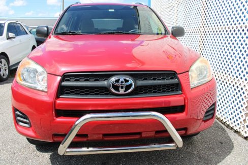 Used 2010 Toyota RAV4 2WD image 6