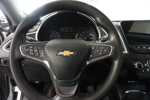 Used 2023 Chevrolet Malibu LT image 23