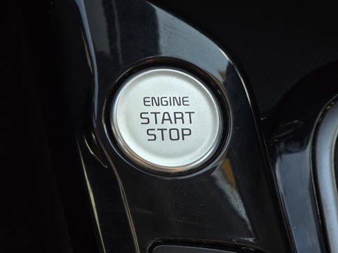 Used 2024 Kia Soul S image 12