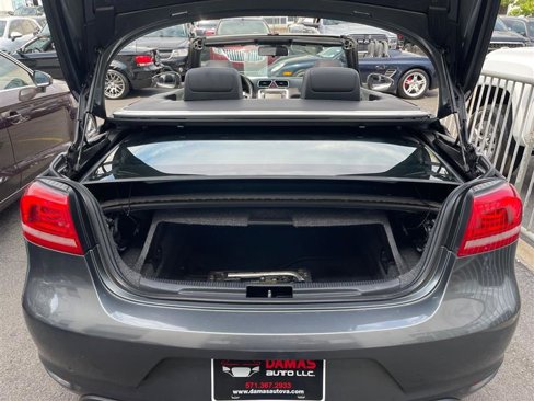 Used 2012 Volkswagen Eos Komfort image 15