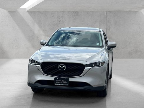 New 2025 MAZDA CX-5 AWD 2.5 S image 2