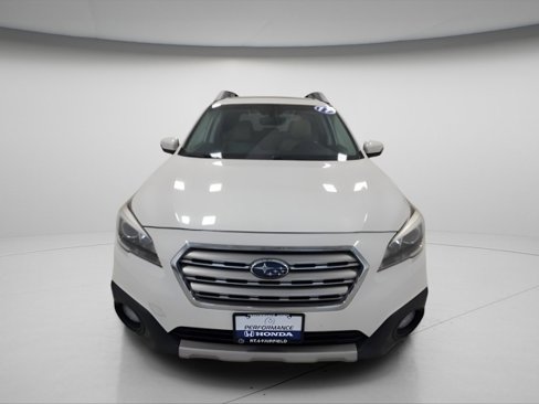 Used 2017 Subaru Outback 3.6R Limited image 11