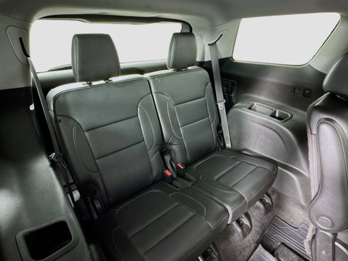 Used 2021 GMC Acadia SLT w/ Elevation Edition image 29
