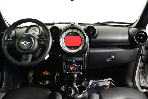 Used 2014 MINI Cooper Paceman S image 3