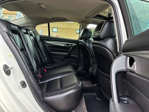 Used 2010 Acura TL image 16