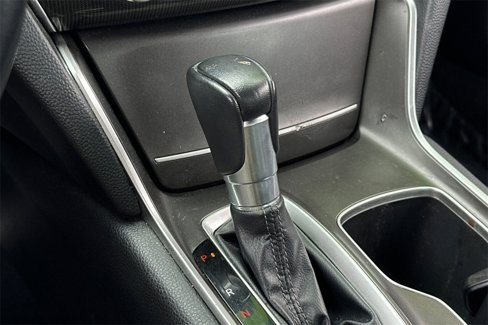 Used 2022 Honda Accord Sport image 19