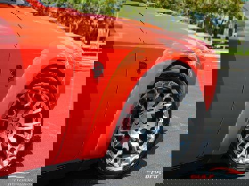 Used 2019 Dodge Challenger SRT Hellcat Redeye image 59