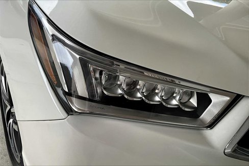 Used 2018 Acura MDX FWD w/ Advance Package image 27