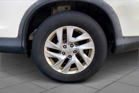 Used 2016 Honda CR-V EX-L image 10