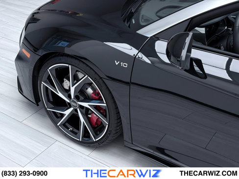 Used 2021 Audi R8 V10 image 24