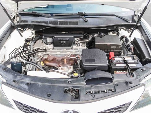 Used 2013 Toyota Camry SE image 26