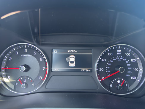 Certified 2023 Kia Forte LXS w/ LXS Technology Package image 10
