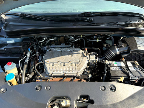 Used 2007 Honda Odyssey EX-L image 32