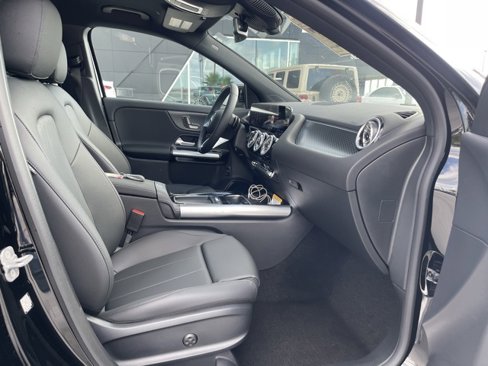 New 2025 Mercedes-Benz GLA 250 image 22