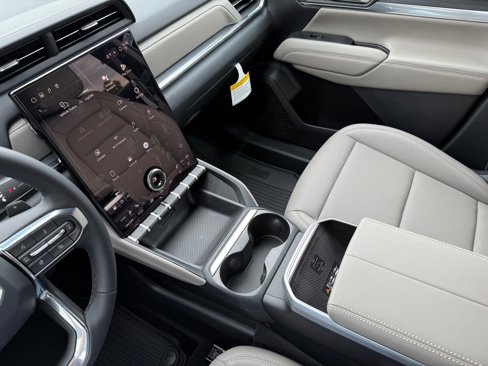 New 2026 GMC Terrain Elevation w/ Elevation Premium Package image 21