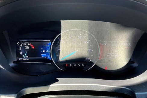 Used 2018 Ford Explorer XLT w/ Equipment Group 202A image 23