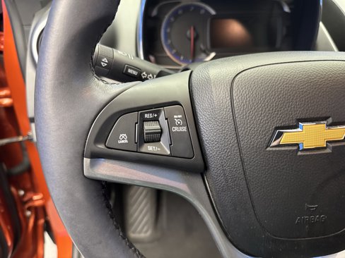 Used 2015 Chevrolet Trax LT w/ LT Plus Package image 16