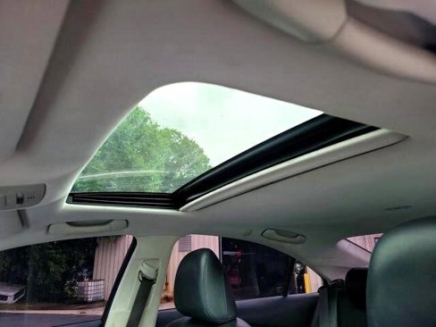 Used 2007 Lexus ES 350 w/ Premium Plus Pkg image 18