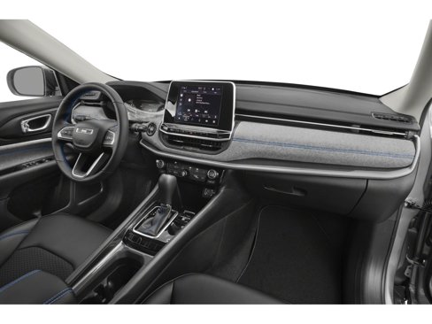 Used 2022 Jeep Compass Altitude w/ Convenience Group image 13