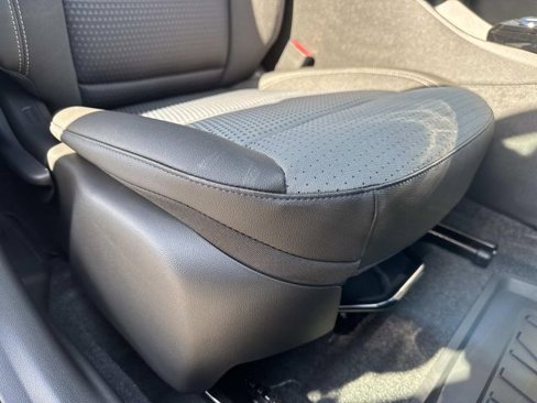 New 2025 Chevrolet Trax LT w/ Driver Confidence Package image 11