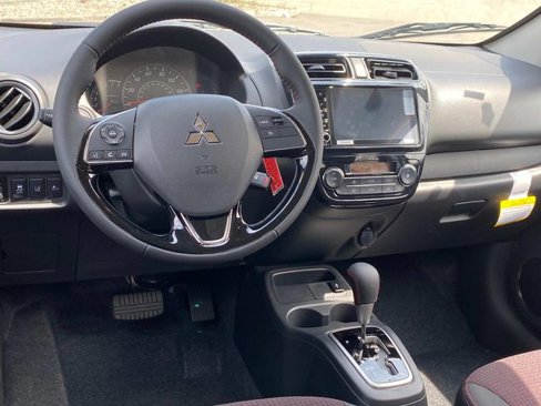 New 2024 Mitsubishi Mirage G4 image 7