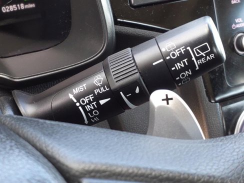 Used 2019 Honda Fit EX image 24