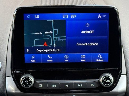 Used 2022 Ford EcoSport SES w/ Interior Protection Package image 20