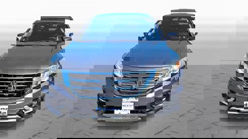 Used 2015 Honda Crosstour EX-L image 3