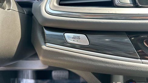 Certified 2021 Buick Enclave Essence w/ Sound and Sites Package image 17