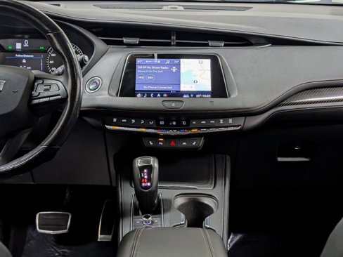 Used 2019 Cadillac XT4 Sport w/ Cold Weather Package image 28