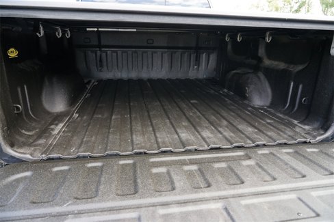 Used 2017 GMC Sierra 1500 SLT w/ SLT Premium Package image 30
