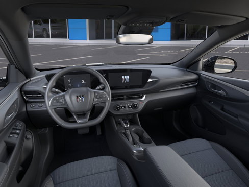 New 2025 Buick Envista Preferred w/ Convenience I Package image 15