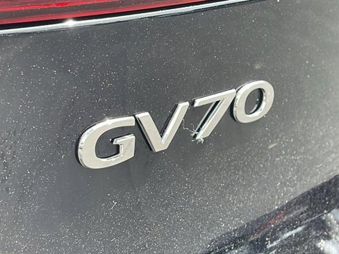 Used 2025 Genesis GV70 2.5T w/ Select Package image 29