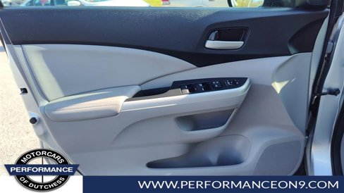Used 2013 Honda CR-V EX-L image 16
