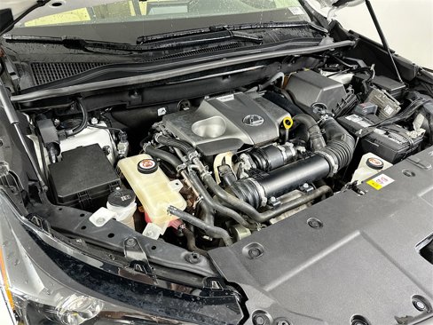 Used 2016 Lexus NX 200t FWD image 26