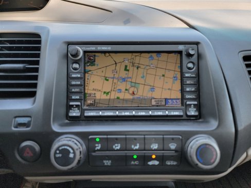 Used 2010 Honda Civic EX-L image 9