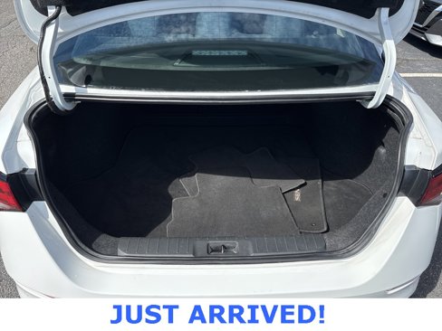 Used 2021 Nissan Sentra SV image 22
