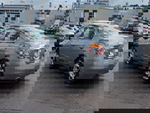 Used 2007 Nissan Altima 2.5 S w/ Convenience Plus Pkg image 5