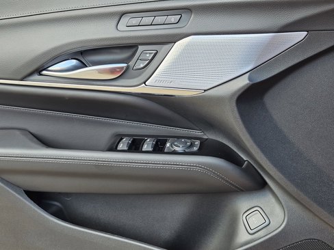 New 2026 Cadillac CT4 Premium Luxury image 25