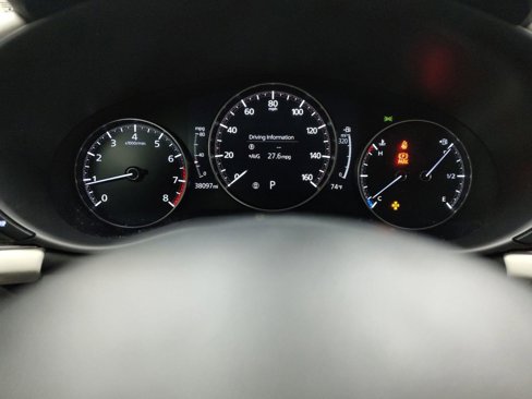Used 2020 MAZDA MAZDA3 Sedan w/ Premium Package image 15