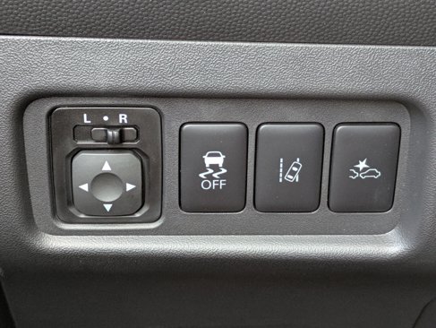 New 2024 Mitsubishi Mirage Black Edition image 22