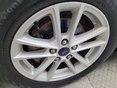 Used 2018 Ford Focus SE w/ Cold Weather Package image 31